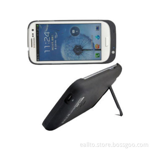 Best Power Cases for Samsung i9300 S3, with 2,200mAh Capacity